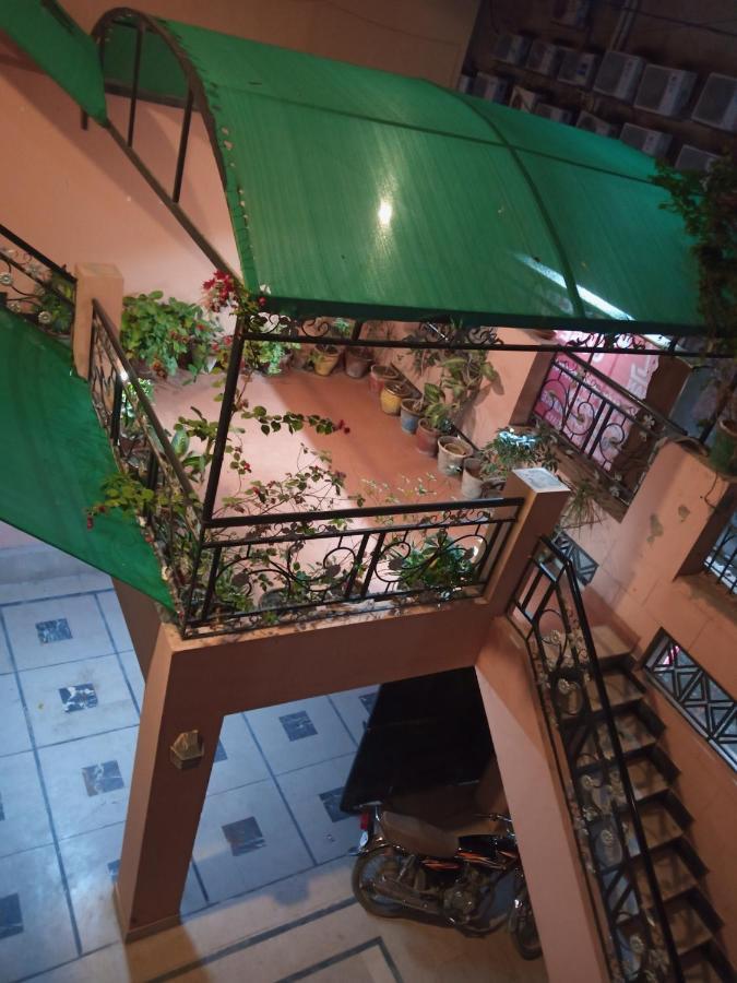 Al Rehman Guest Hous Hotel Hyderabad Exterior photo