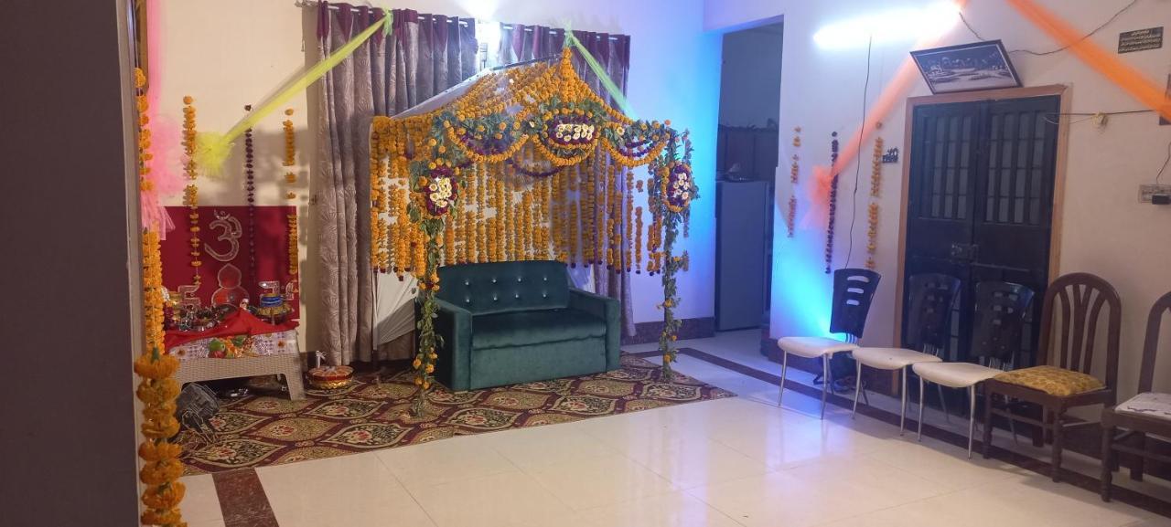 Al Rehman Guest Hous Hotel Hyderabad Exterior photo