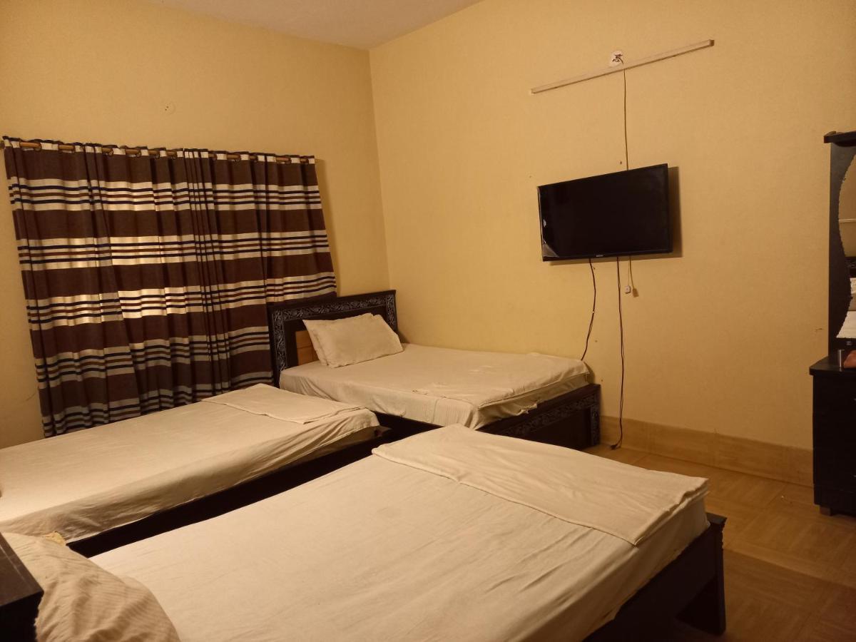 Al Rehman Guest Hous Hotel Hyderabad Exterior photo